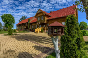 Siedlisko nad Nogatem, Jazowa